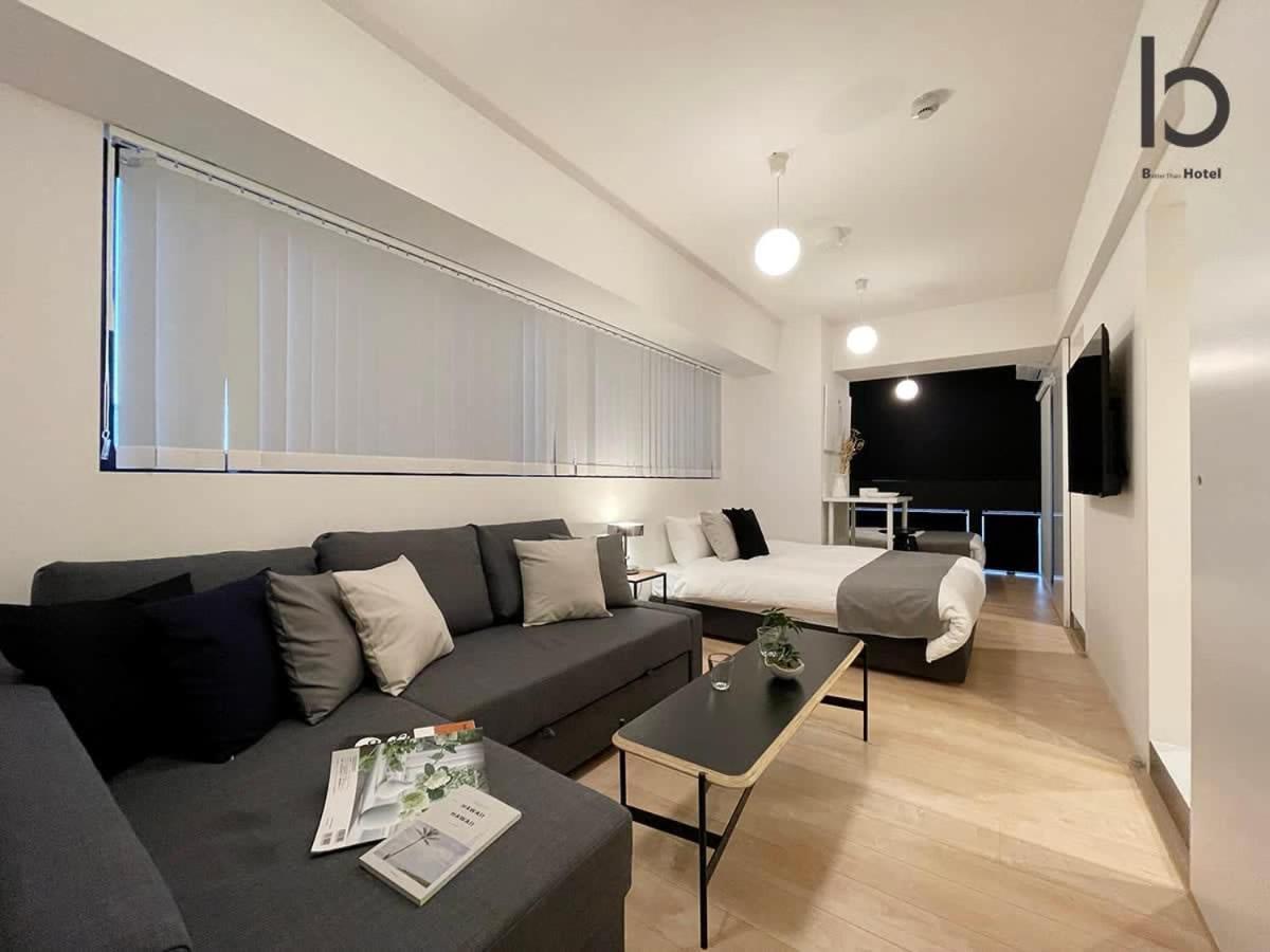 Bhotel Nekoyard - Comfortable Studio, Easy Walk To Peace Park هيروشيما المظهر الخارجي الصورة