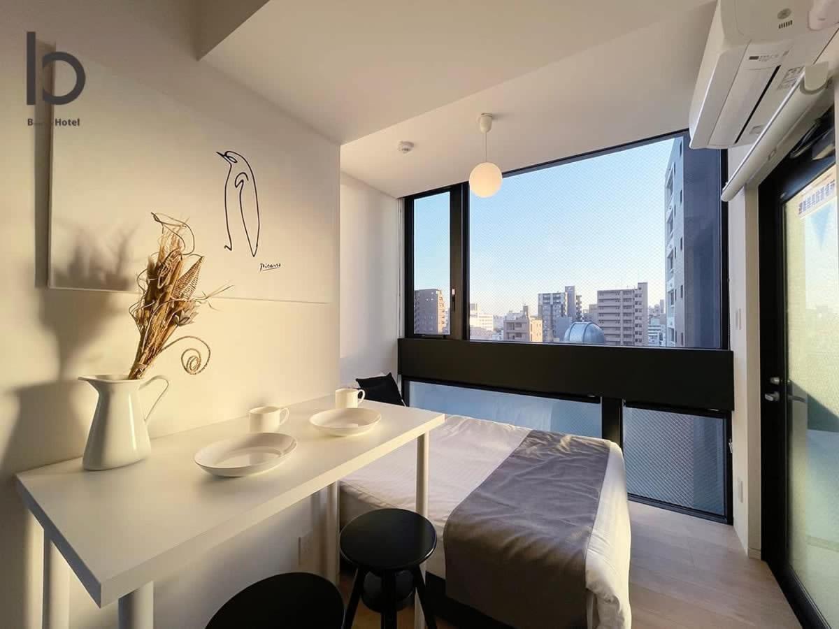 Bhotel Nekoyard - Comfortable Studio, Easy Walk To Peace Park هيروشيما المظهر الخارجي الصورة